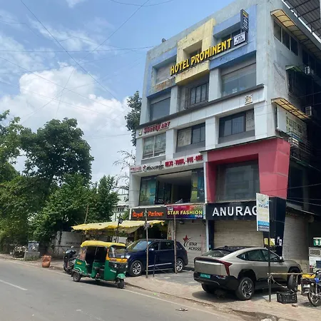 Hotel Prominent-2